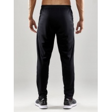 Craft Training Pants Evolve Pant - durable - long black Men